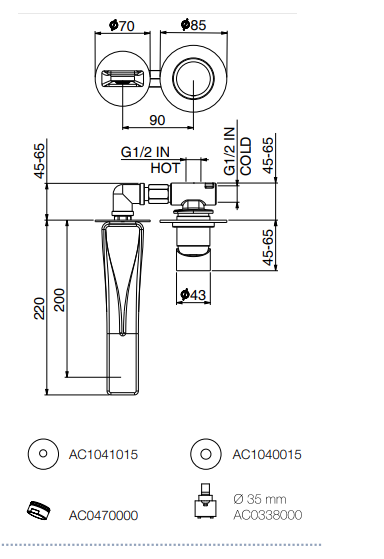 Hdeko Magasin De Carrelage Laval Plan Lavabo